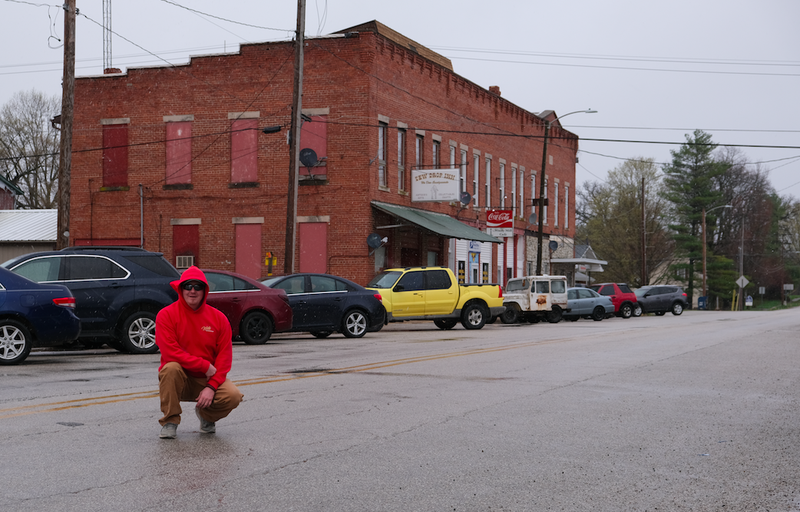 Illustration for article titled My $500 Postal Jeep Made It 400 Miles to Illinois but It Was Truly Miserable